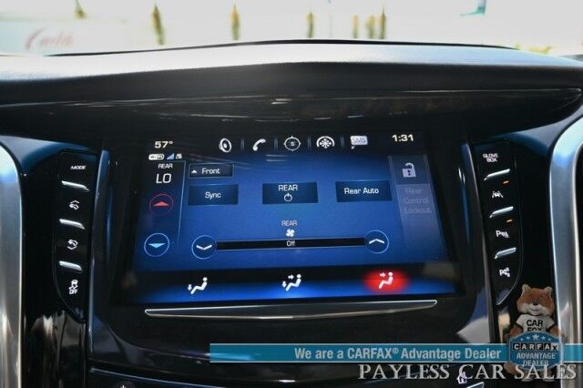 2020 Cadillac Escalade Platinum Wasilla AK