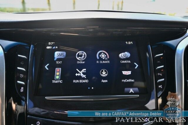 2020 Cadillac Escalade Platinum Wasilla AK