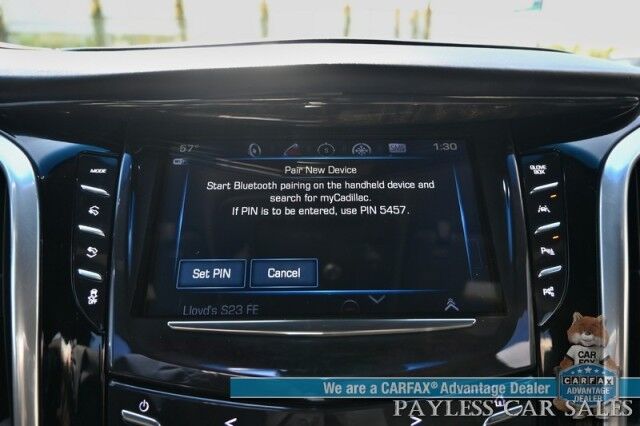 2020 Cadillac Escalade Platinum Wasilla AK