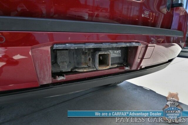 2020 Cadillac Escalade Platinum Wasilla AK