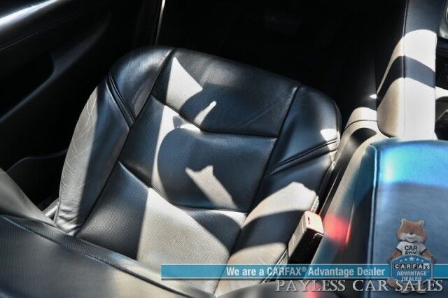 2020 Cadillac Escalade Platinum Wasilla AK