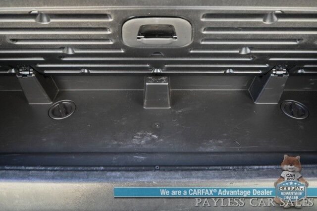 2020 Cadillac Escalade Platinum Wasilla AK