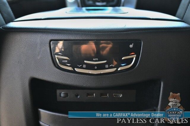 2020 Cadillac Escalade Platinum Wasilla AK