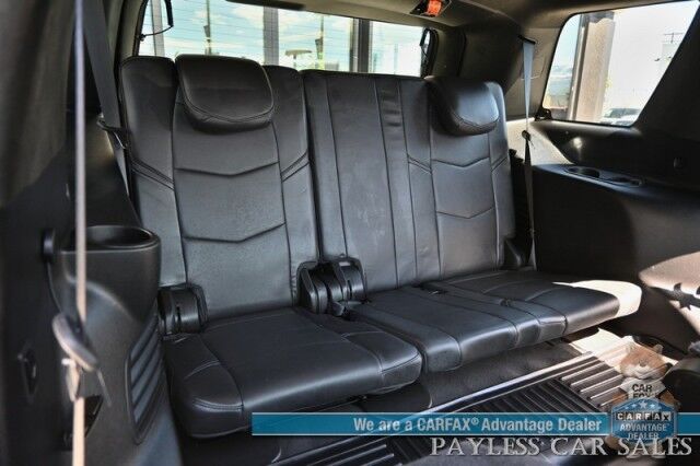 2020 Cadillac Escalade Platinum Wasilla AK