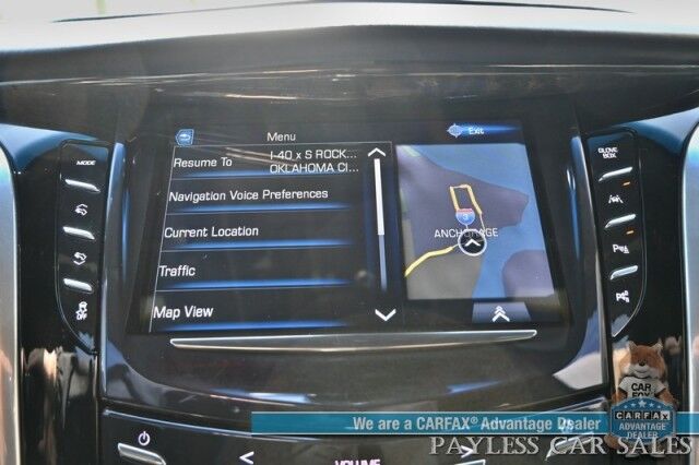 2020 Cadillac Escalade Platinum Wasilla AK