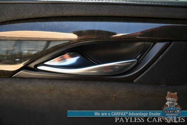 2020 Cadillac Escalade Platinum Wasilla AK