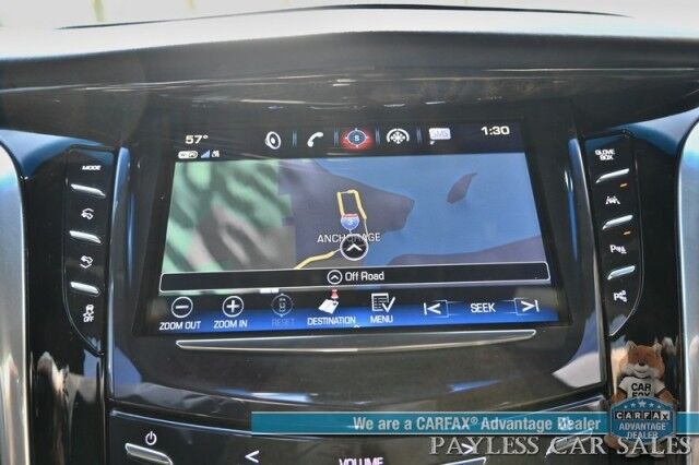 2020 Cadillac Escalade Platinum Wasilla AK