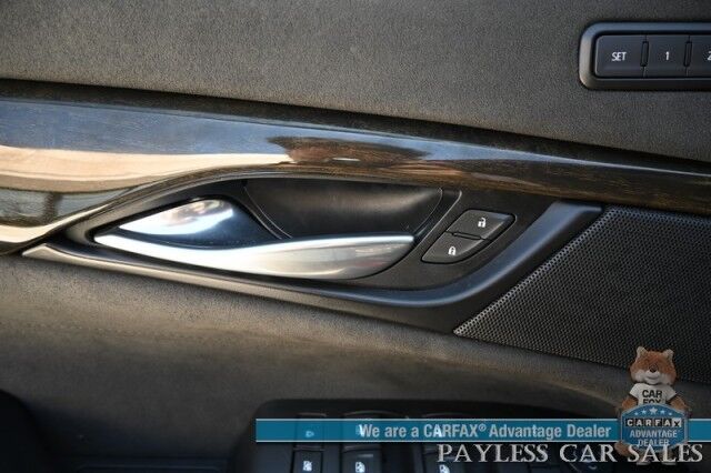 2020 Cadillac Escalade Platinum Wasilla AK