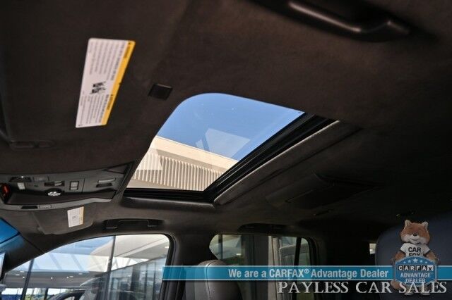 2020 Cadillac Escalade Platinum Anchorage AK