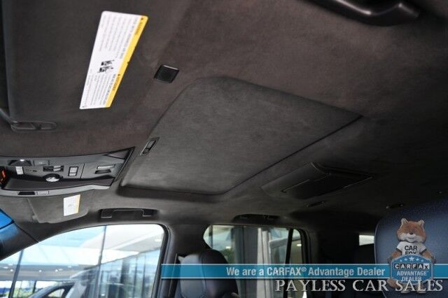 2020 Cadillac Escalade Platinum Anchorage AK