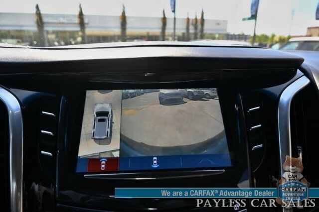 2020 Cadillac Escalade Platinum Anchorage AK