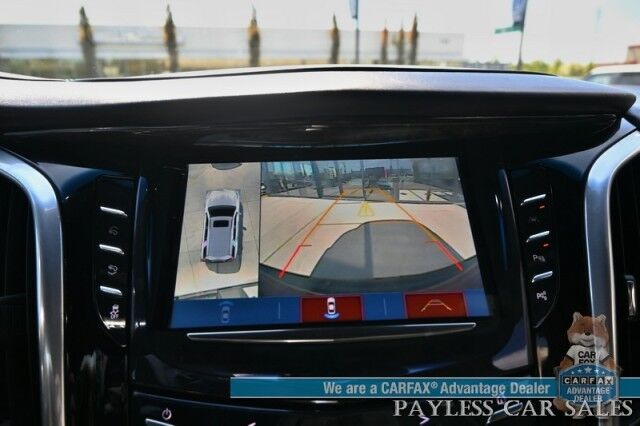2020 Cadillac Escalade Platinum Anchorage AK