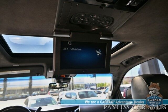 2020 Cadillac Escalade Platinum Anchorage AK
