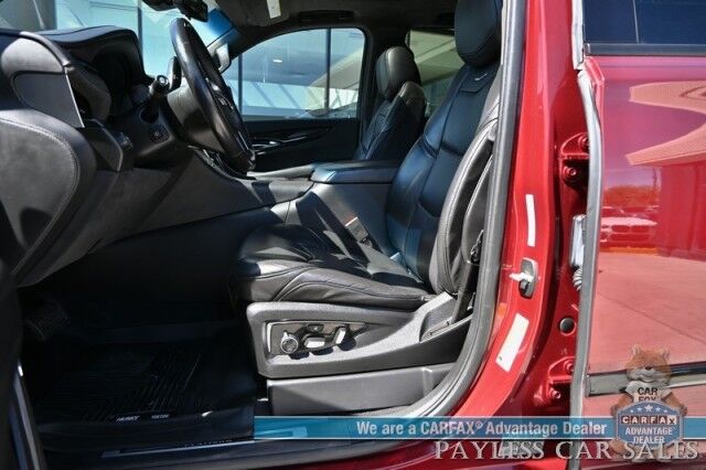 2020 Cadillac Escalade Platinum Anchorage AK