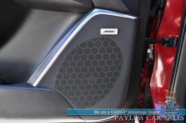2020 Cadillac Escalade Platinum Anchorage AK