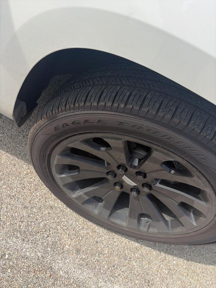 2020 Cadillac Escalade Platinum Edition Indianapolis IN