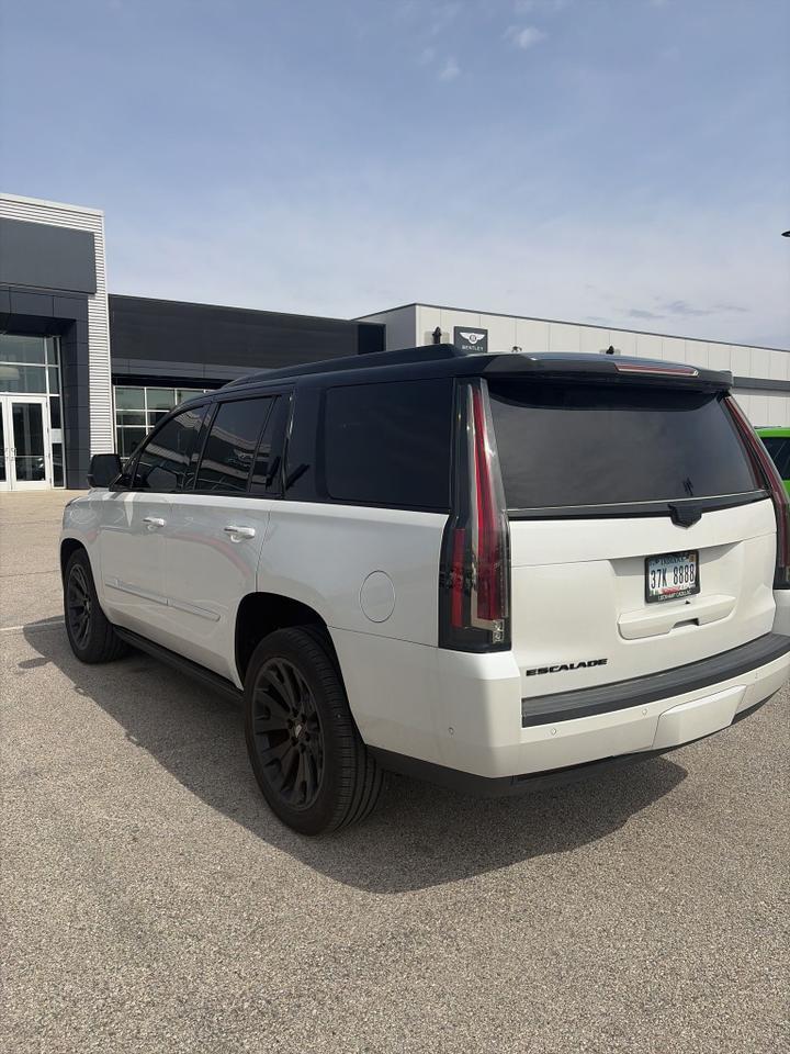 2020 Cadillac Escalade Platinum Edition Indianapolis IN