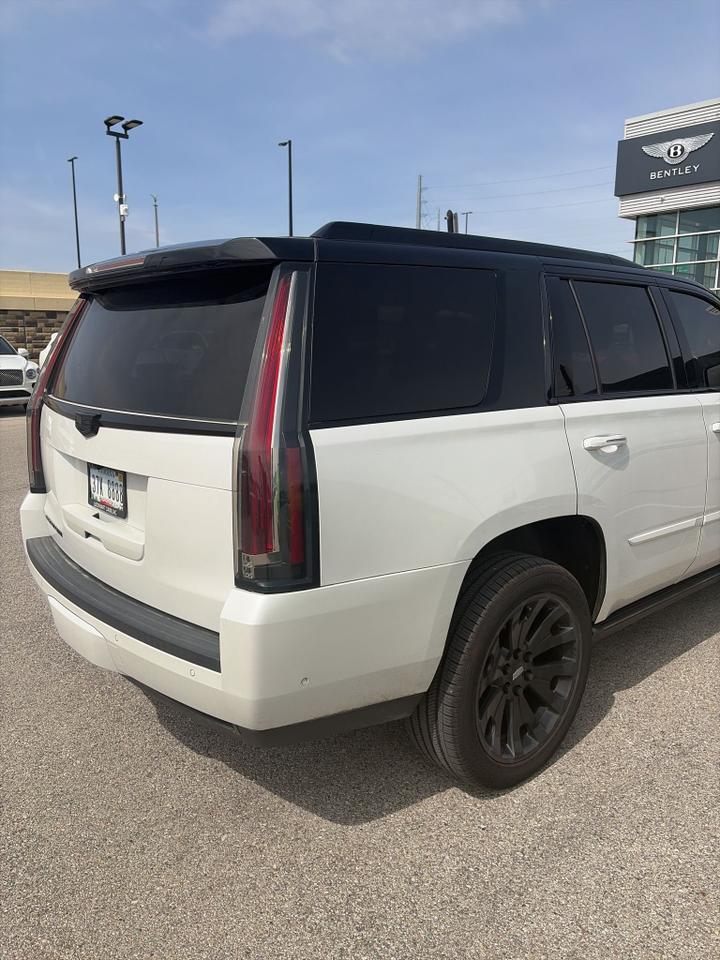2020 Cadillac Escalade Platinum Edition Indianapolis IN