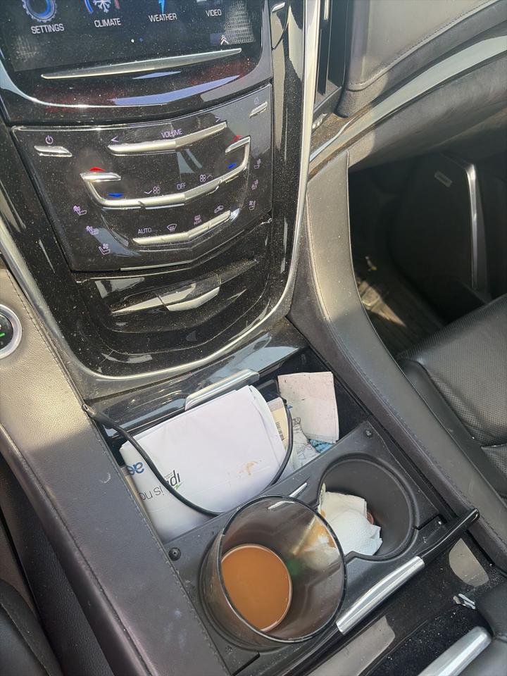 2020 Cadillac Escalade Platinum Edition Indianapolis IN