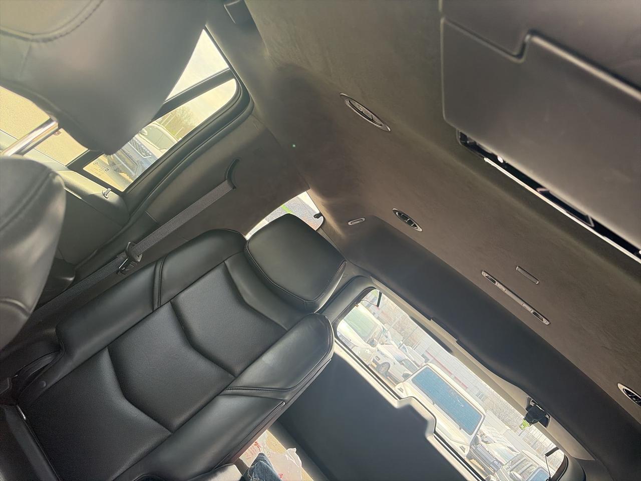 2020 Cadillac Escalade Platinum Edition Indianapolis IN