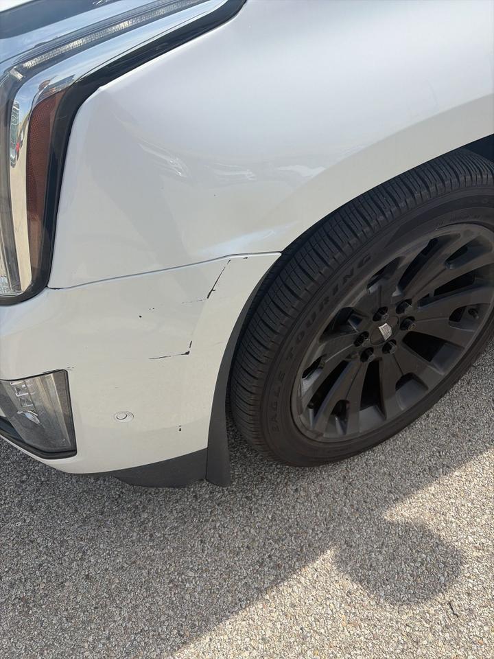 2020 Cadillac Escalade Platinum Edition Indianapolis IN