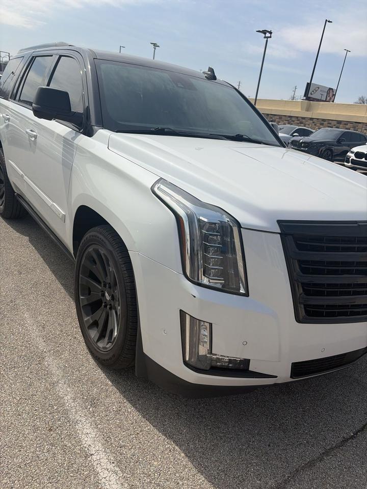 2020 Cadillac Escalade Platinum Edition Indianapolis IN