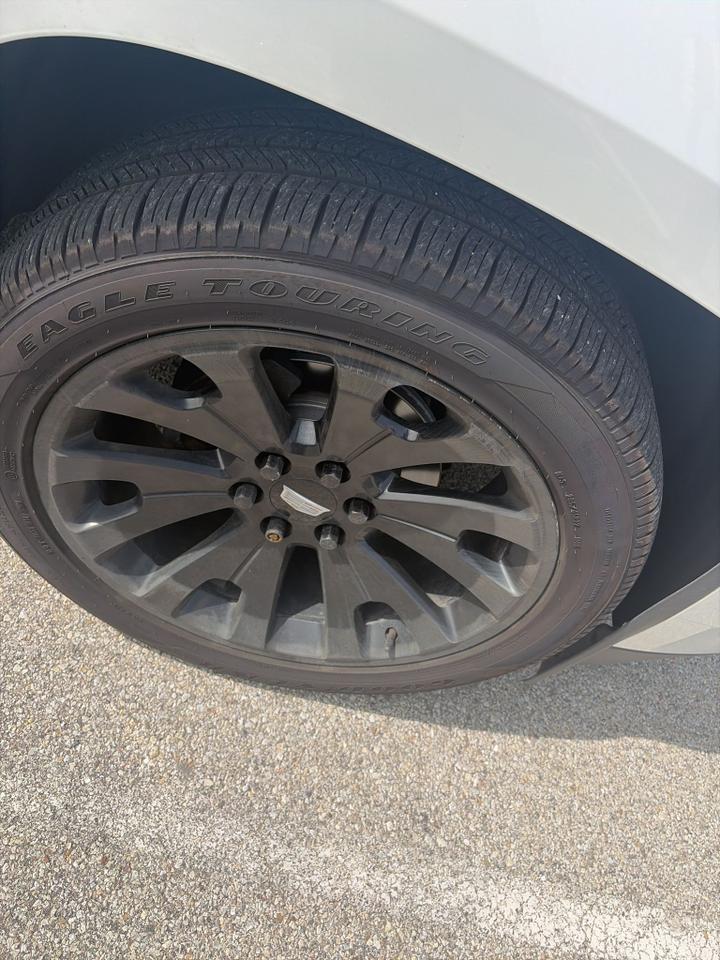 2020 Cadillac Escalade Platinum Edition Indianapolis IN