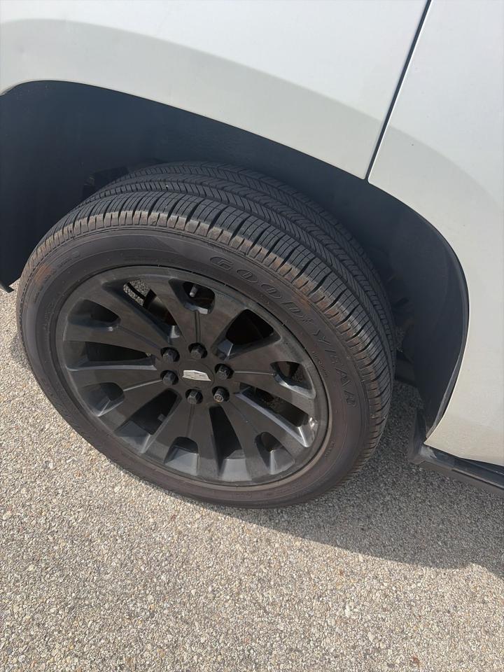 2020 Cadillac Escalade Platinum Edition Indianapolis IN