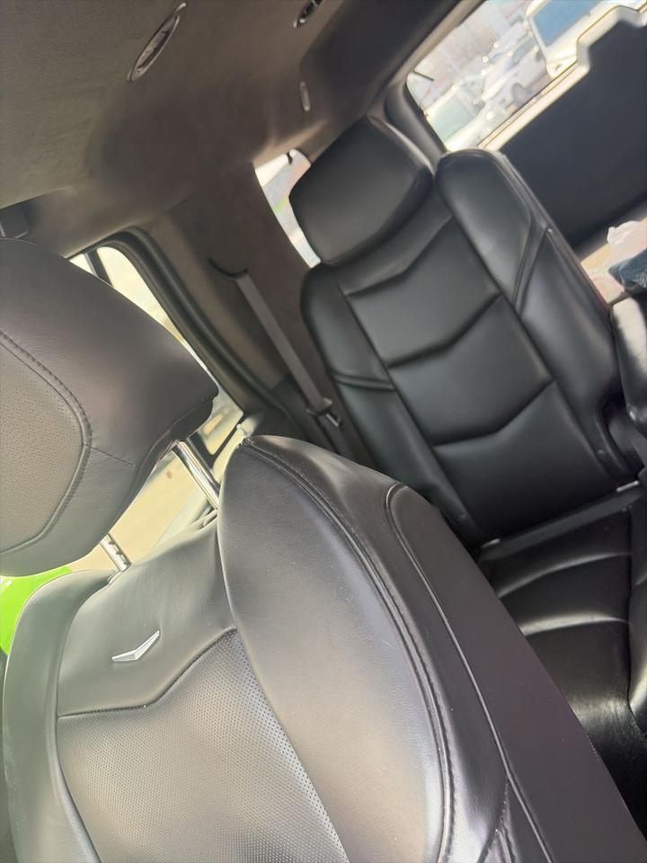 2020 Cadillac Escalade Platinum Edition Indianapolis IN