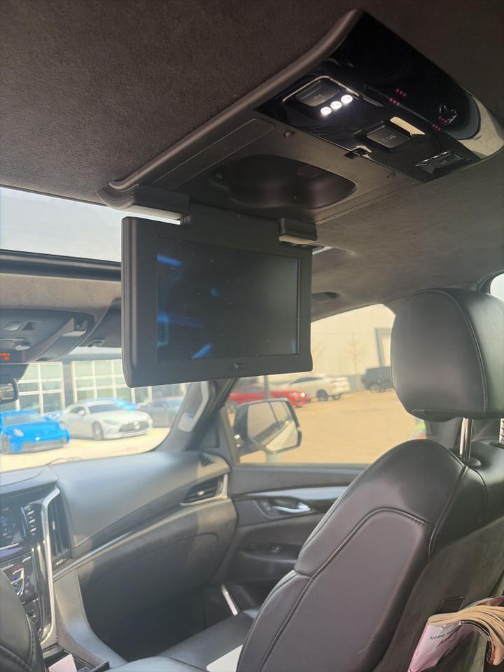 2020 Cadillac Escalade Platinum Edition Indianapolis IN