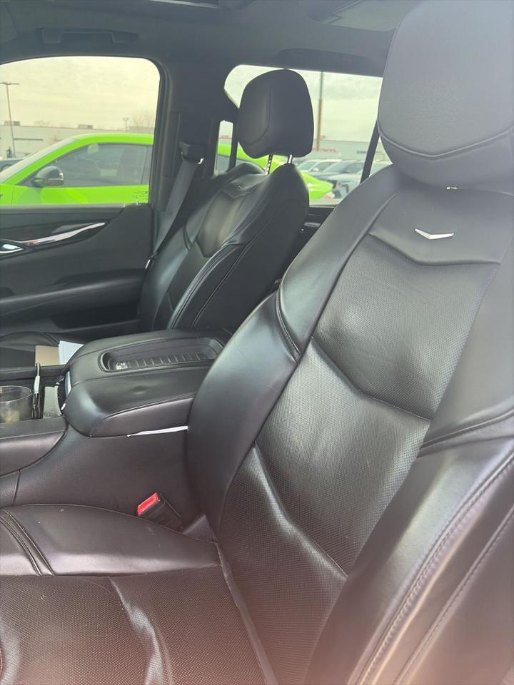 2020 Cadillac Escalade Platinum Edition Indianapolis IN