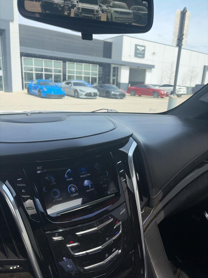 2020 Cadillac Escalade Platinum Edition Indianapolis IN