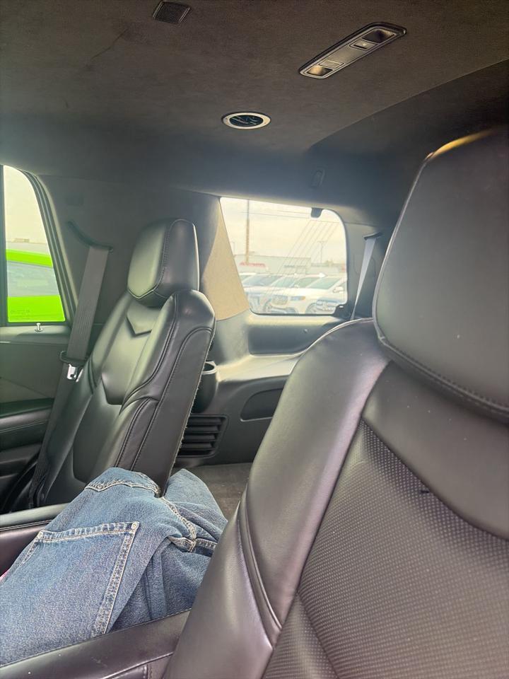 2020 Cadillac Escalade Platinum Edition Indianapolis IN