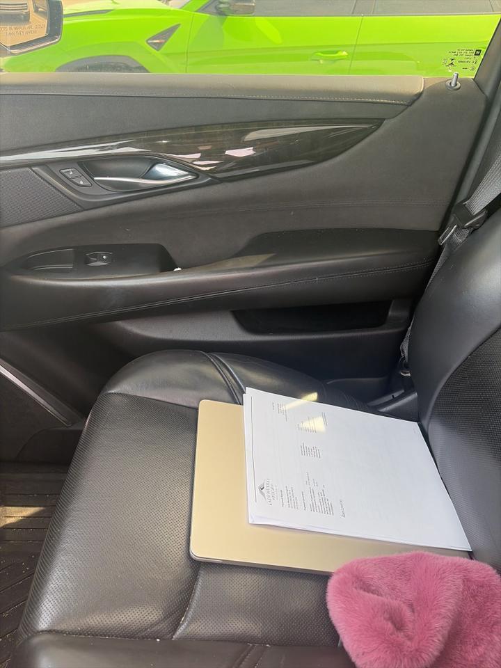 2020 Cadillac Escalade Platinum Edition Indianapolis IN