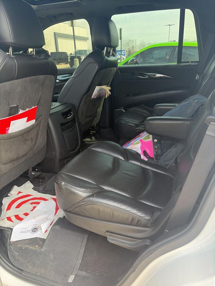 2020 Cadillac Escalade Platinum Edition Indianapolis IN