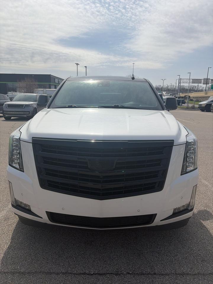 2020 Cadillac Escalade Platinum Edition Indianapolis IN