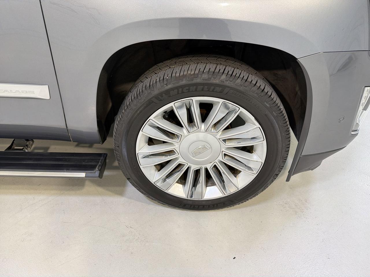 2020 Cadillac Escalade Platinum San Antonio TX