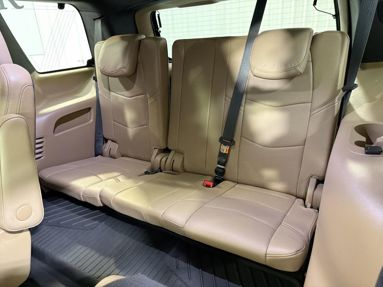 2020 Cadillac Escalade Platinum San Antonio TX