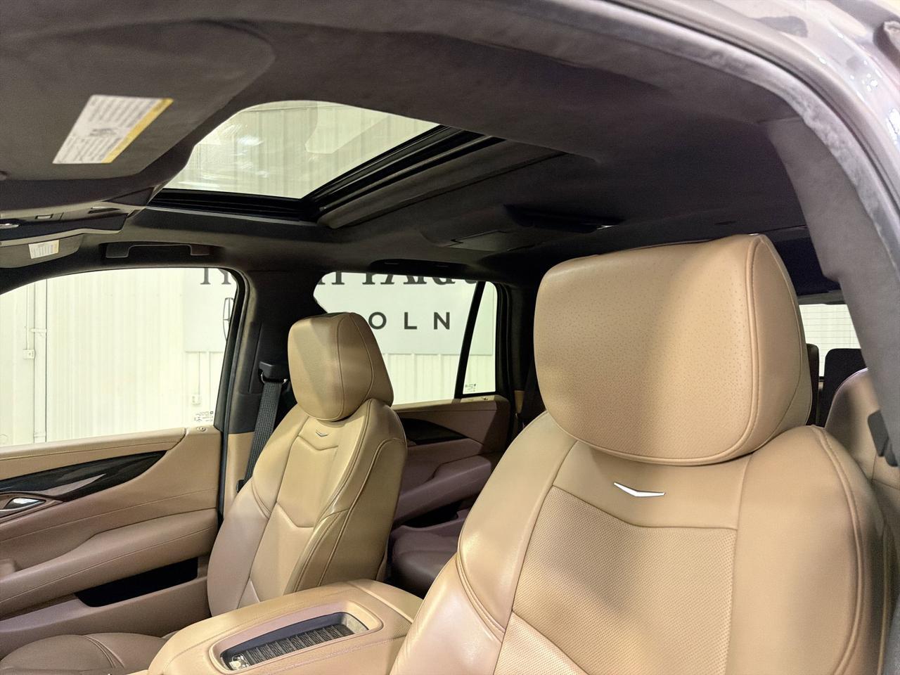 2020 Cadillac Escalade Platinum San Antonio TX