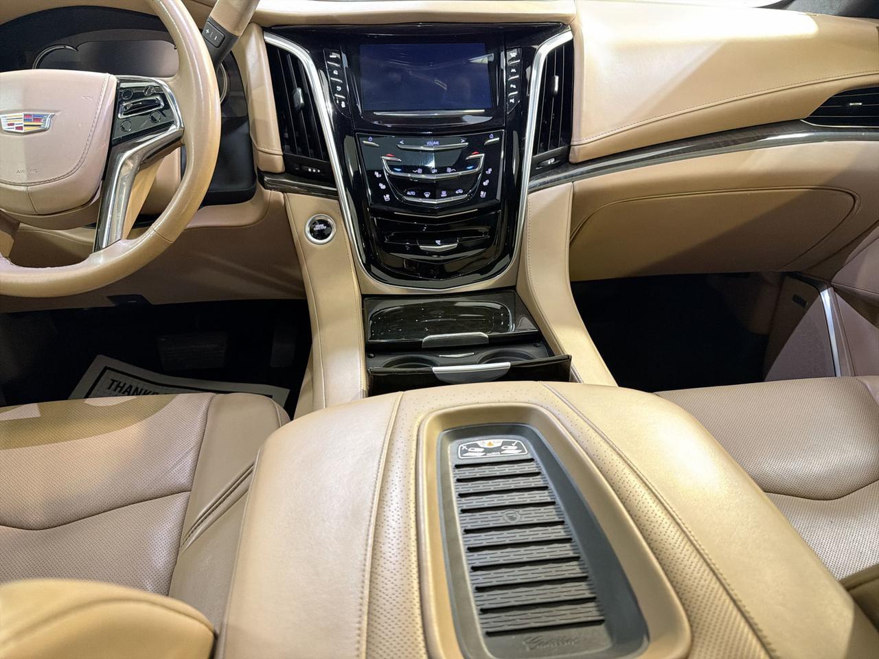 2020 Cadillac Escalade Platinum San Antonio TX