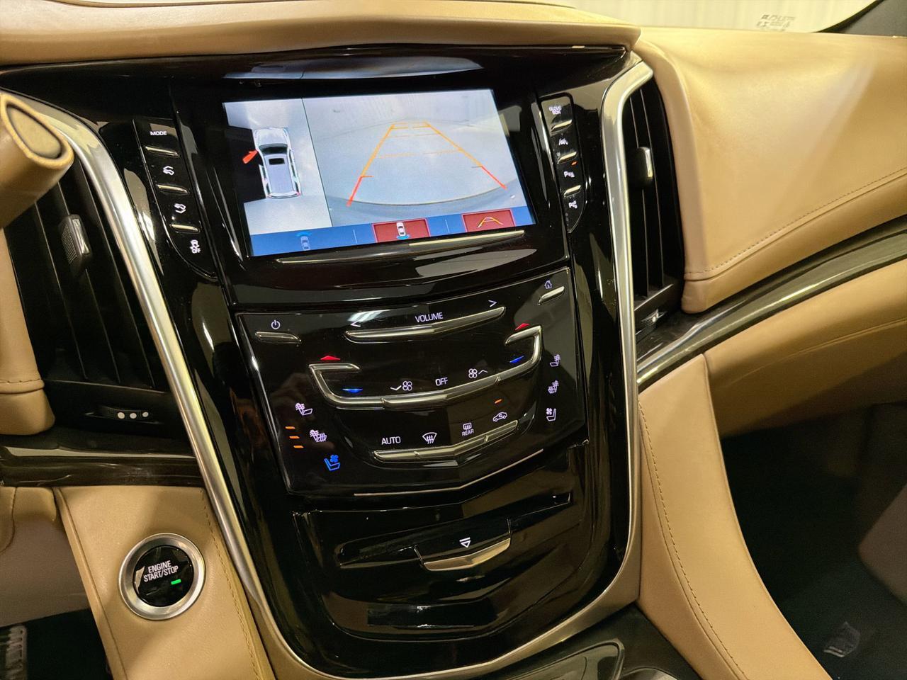 2020 Cadillac Escalade Platinum San Antonio TX