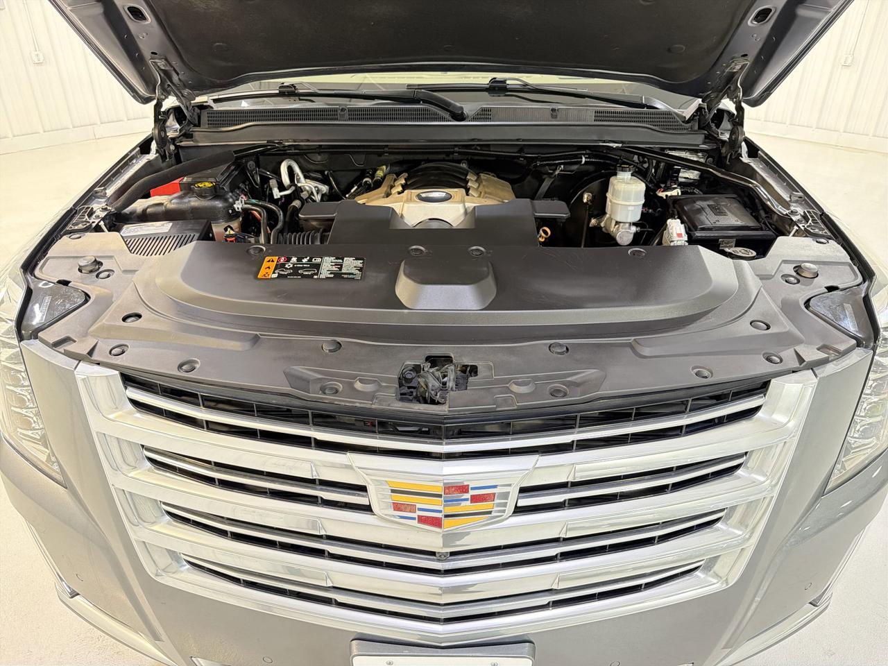 2020 Cadillac Escalade Platinum San Antonio TX