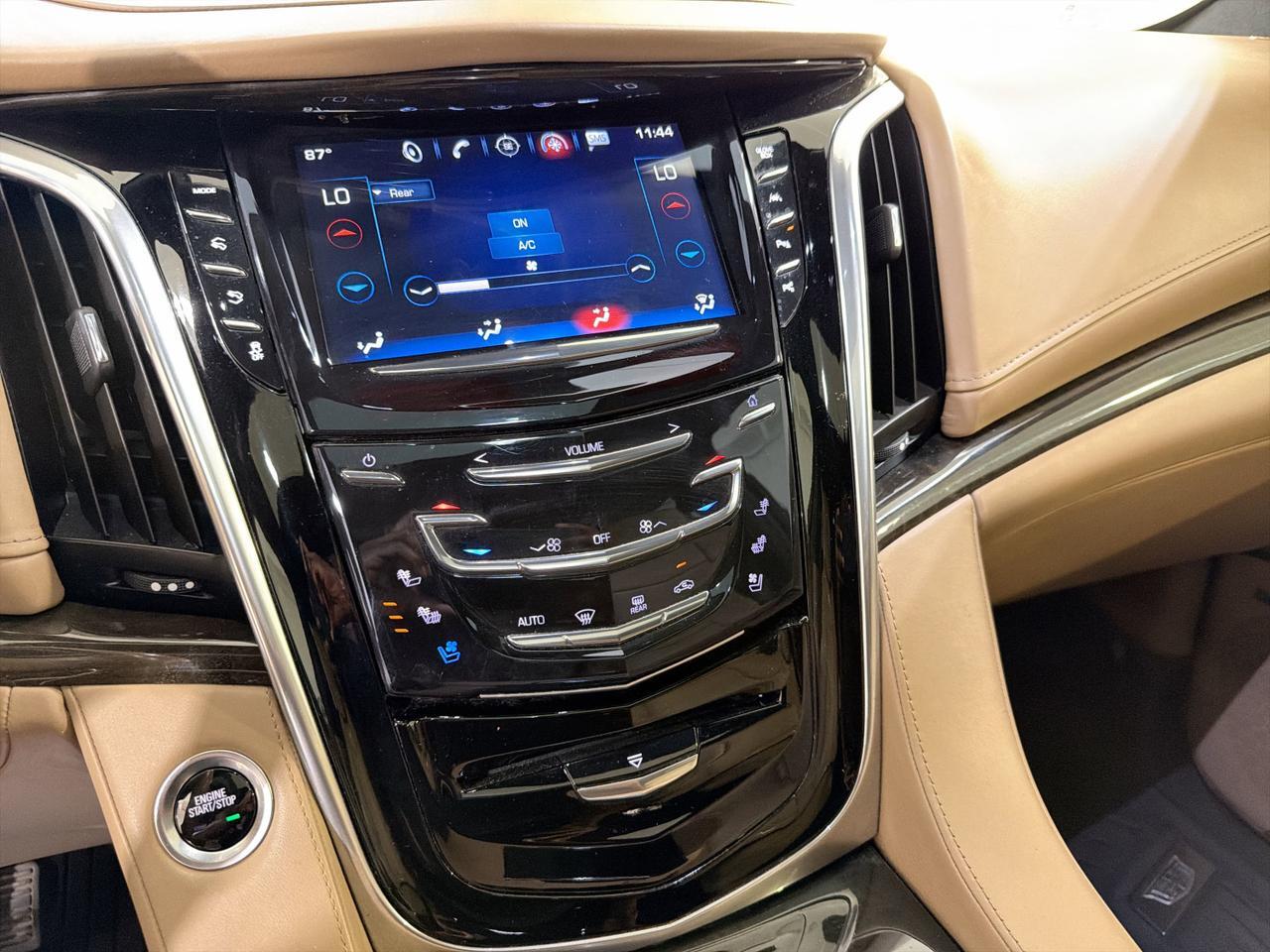 2020 Cadillac Escalade Platinum San Antonio TX