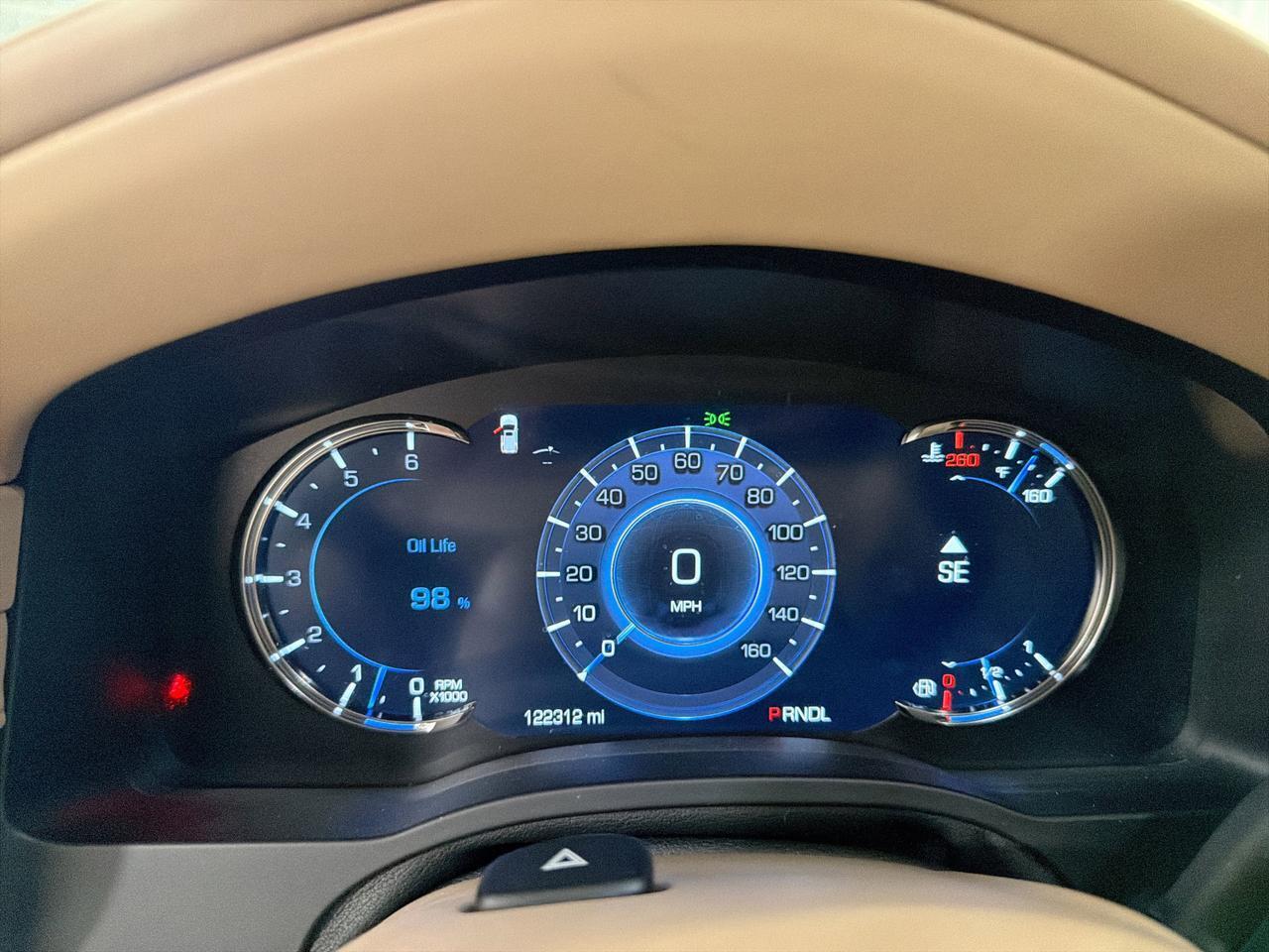 2020 Cadillac Escalade Platinum San Antonio TX