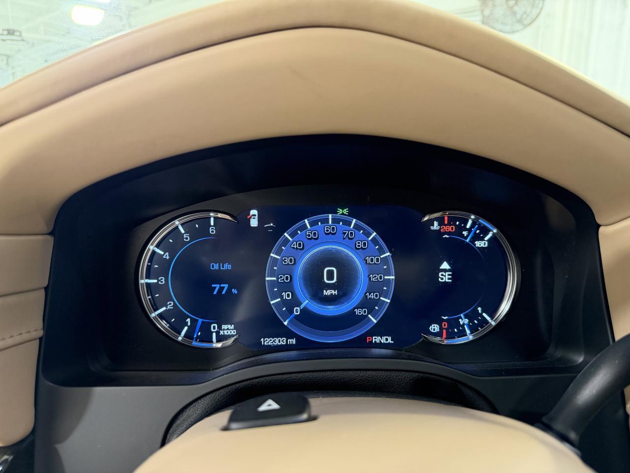 2020 Cadillac Escalade Platinum San Antonio TX