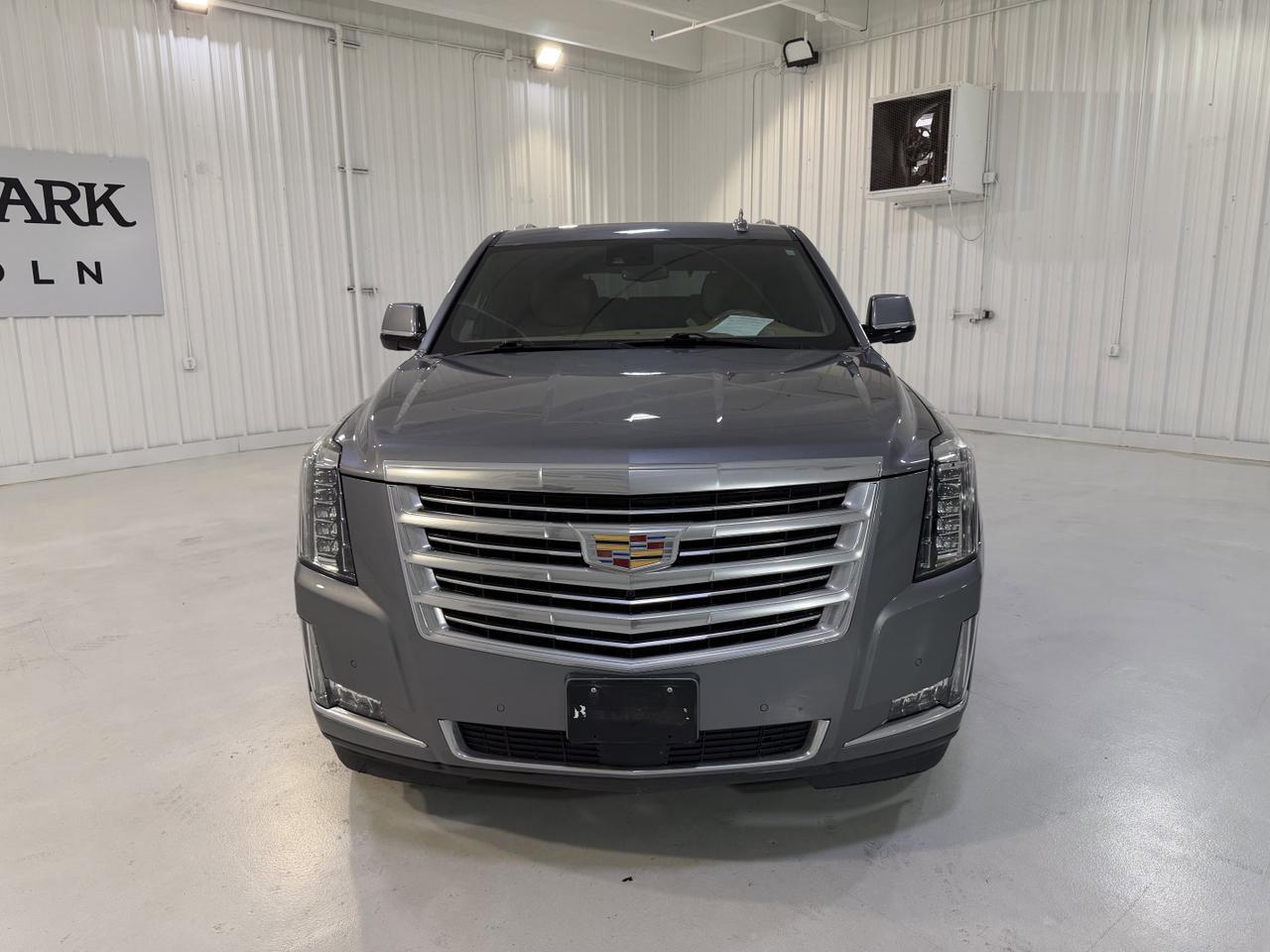 2020 Cadillac Escalade Platinum San Antonio TX