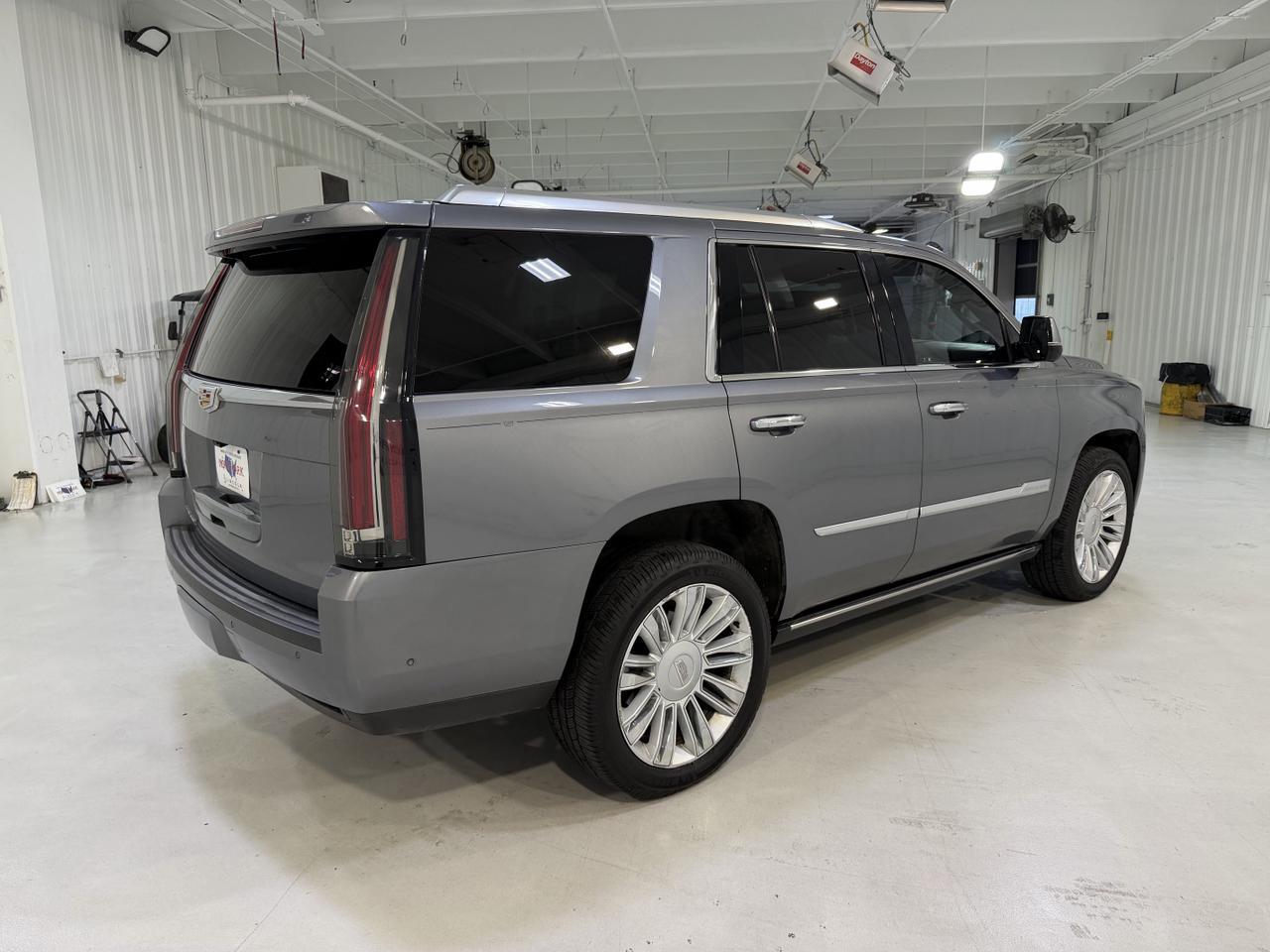 2020 Cadillac Escalade Platinum San Antonio TX