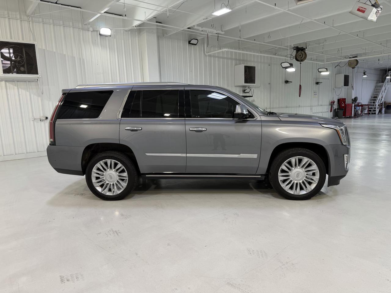 2020 Cadillac Escalade Platinum San Antonio TX