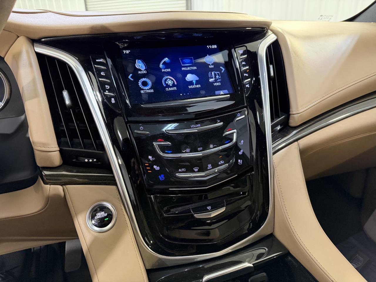 2020 Cadillac Escalade Platinum San Antonio TX