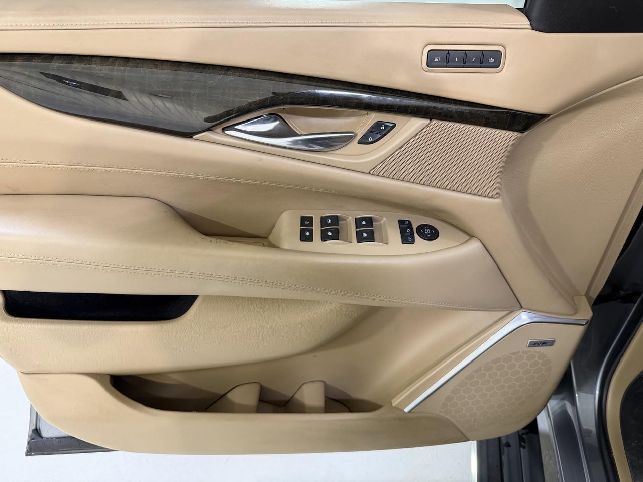 2020 Cadillac Escalade Platinum San Antonio TX